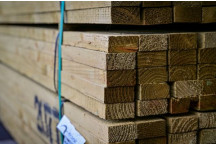 25 x  50 Green Treated Batten