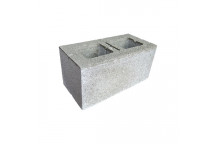 215mm Concrete Hollow Block