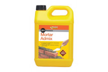 201 Mortar Admix 5L