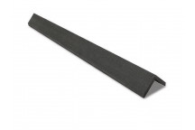 Charcoal Clarity 3.0m 42x6mm Composite Decking Angle Trim