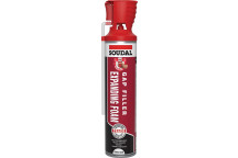 600ml Gap Filler Expanding Foam