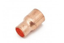 Endfeed fitting reducer 15 x 10mm