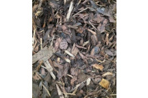 Bulk Bag Ornamental Bark