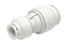 Speedfit 22 x 15mm Reducing Coupler