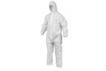 OX Type 5/6 Disposable Coverall - S