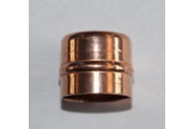 15mm Yorkshire CU61 Stop End