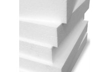 100mm Polystyrene Insulation Sheet 2400x1200