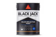 907 Black Jack Solar Reflective Paint 5L