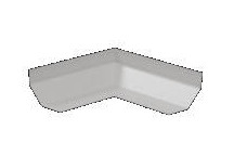 Cromar GRP C3 Internal Fillet Corner