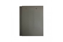 Breedon Flat Tile - Anthracite Grey