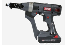 Senco DuraSpin Screwdriver DS522-18v Heavy Duty 55mm