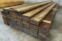 22 x 150 Treated Timber