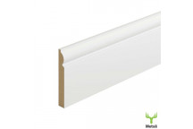 125MM Torus MDF