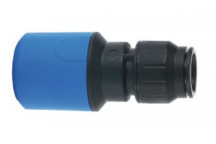 20x15 Speedfit MDPE Coupling