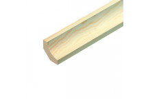 Pine Scotia 15mm x 15mm x 2.4m TM731