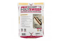 Nexus ProJoint PolySweep Neutral Buff 20kg