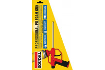 PU Foam Gun DIY
