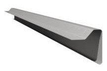 Cromar B260 Standard Raised Edge Trim