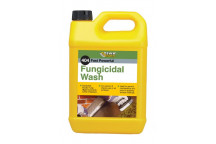 404 Fungicidal Wash 5L