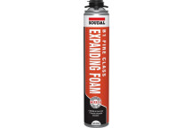 750ml Fire Class Foam B1 Gun Grade