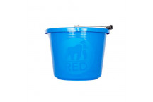 Red Gorilla Premium Bucket Blue 3 Gallon