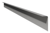 Cromar C100 Simulated Lead Flashing Trim