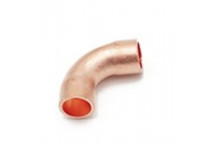 Endfeed elbow 90\' 8mm