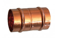 Solder ring coupling 10mm
