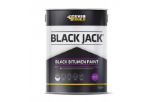 901 Black Jack Bitumen Paint 5L