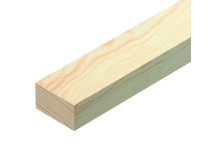 Clear Pse 21x12mm 2.4Mtr Pine TM636