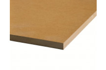 2440 x 1220 12mm MDF Sheet