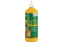 502 Wood Adhesive 1L