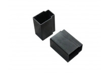 Ensor Pave-A-Drain Threshold Channel Connector