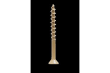 Carpenters Mate Exterior Wood Screw 50mm (500pk)