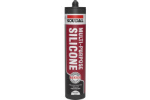 270ml Multi Purpose Silicone White Trade