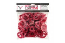 ProJoint TileVice Spinning Caps -50pcs