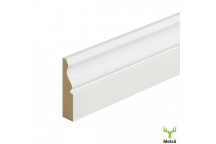 75mm MDF Ogee Architrave