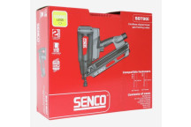 Senco Gas 1st Fix 90mm Nailer SGT90i