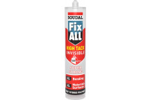 290ml Fix All High Tack Invisible