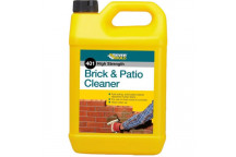 401 Brick and Patio Cleaner 5L