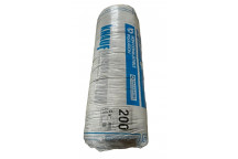 200mm 44 Loft Insulation Roll