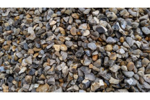 Bulk Bag Moonstone Gravel