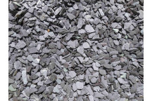 Bulk Bag 20mm Blue Slate