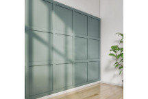 MDF Shaker Wall Panel Kit