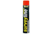 Survey Line Paint (Red) 700ml