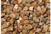 Bulk Bag 20mm Rose Quartz