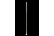Carpenters Mate PRO Flat Head Screws 200mm (80pk)