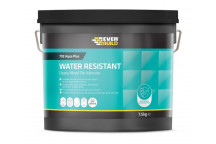 702 Water Res Tile Adhesive 7.5kg