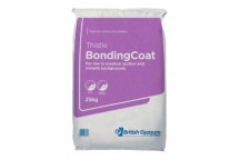 British Gypsum 25kg Bonding Coat