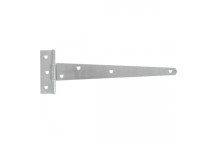 GatePro 121A  Light Tee Hinge BZP 6\"